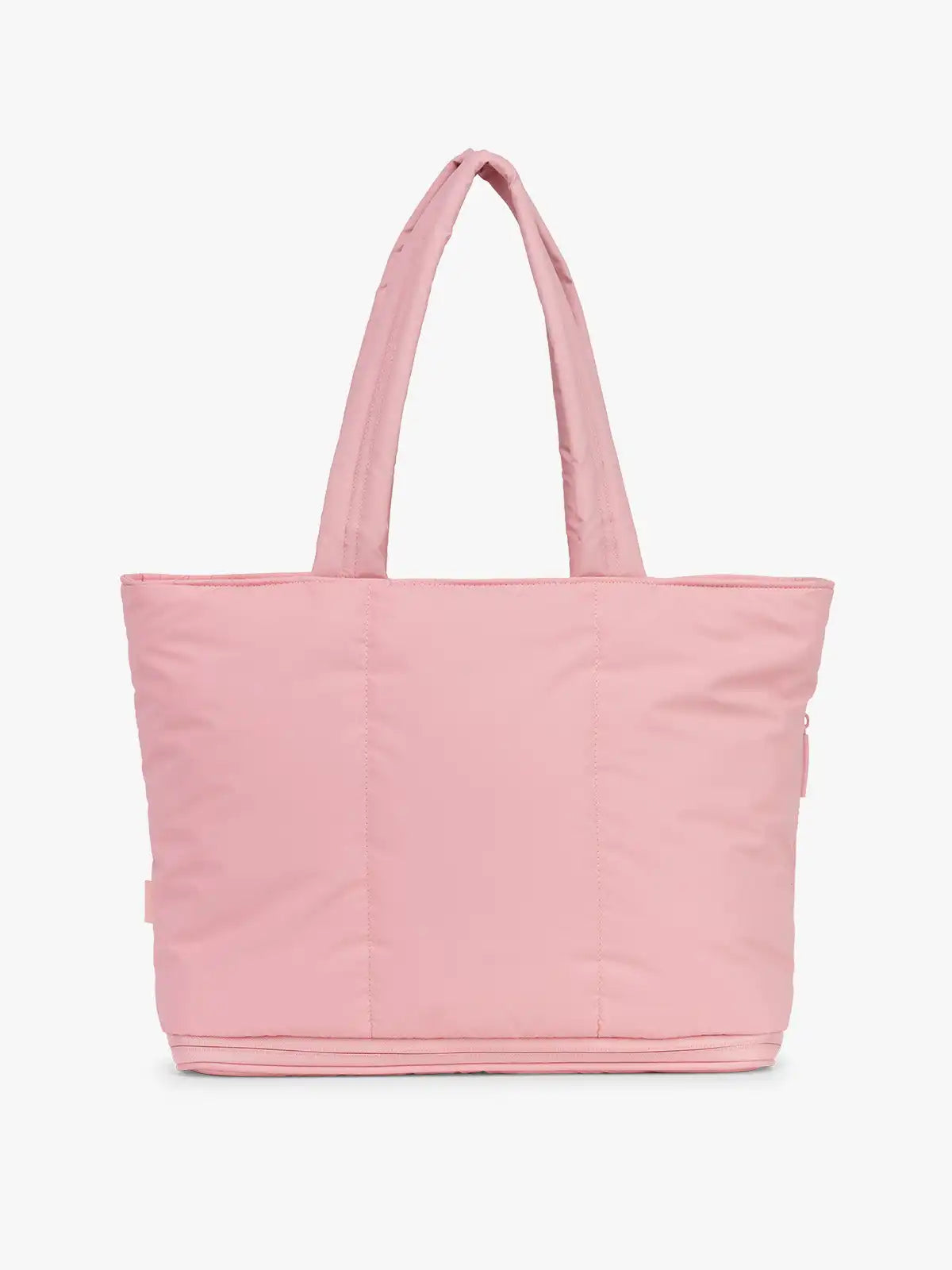 Luka Expandable Laptop Tote