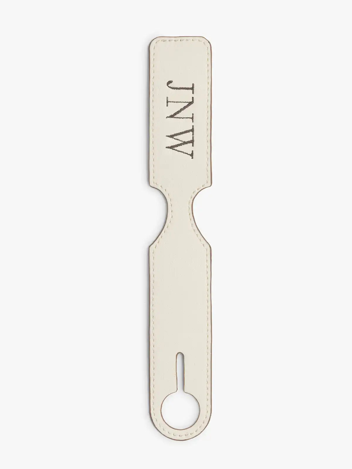 Personalized Luggage Tag
