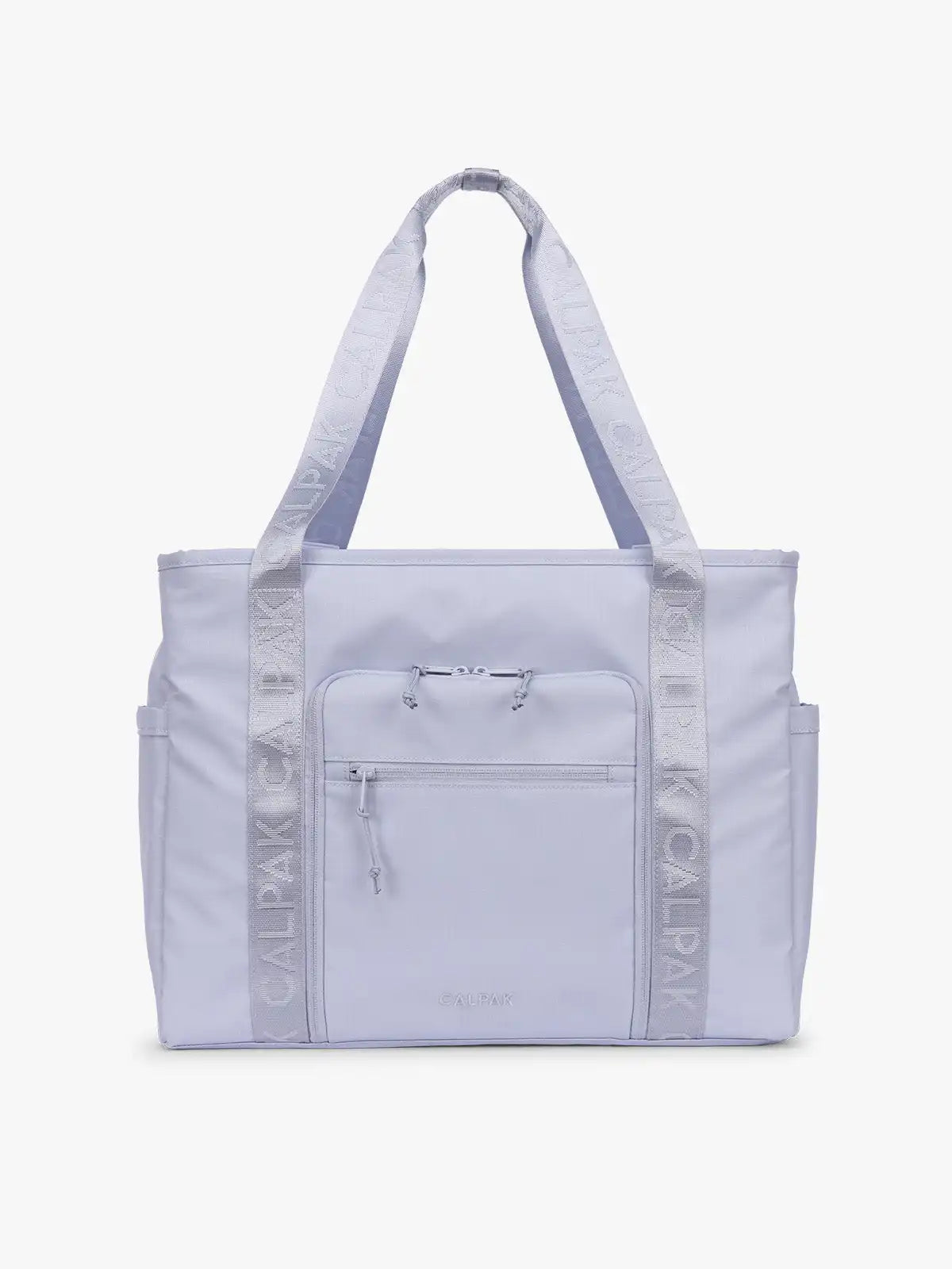 Terra 35L Water Resistant Zip Tote Bag