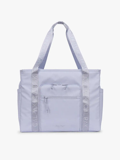 Terra 35L Water Resistant Zip Tote Bag