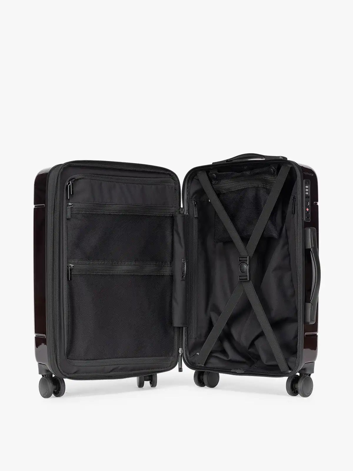 Hue Large Luggage