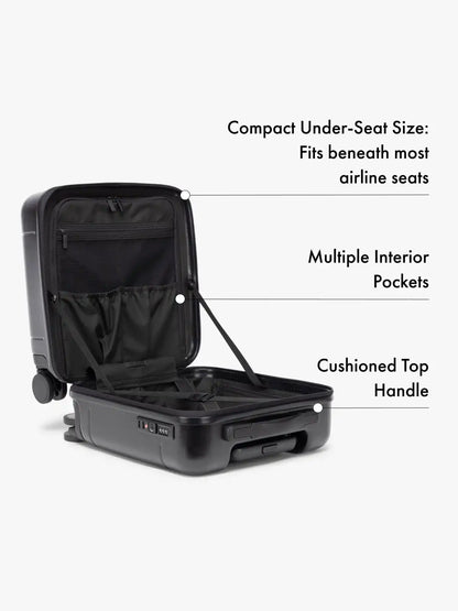 Hue Mini Carry-On Luggage
