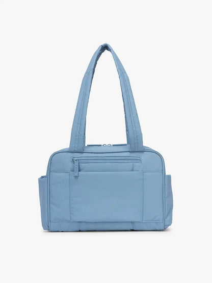 Luka Mini Duffel