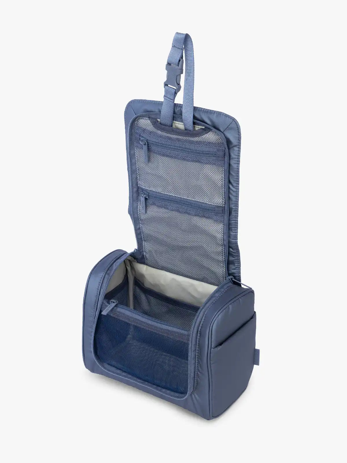 Luka Hanging Toiletry Bag