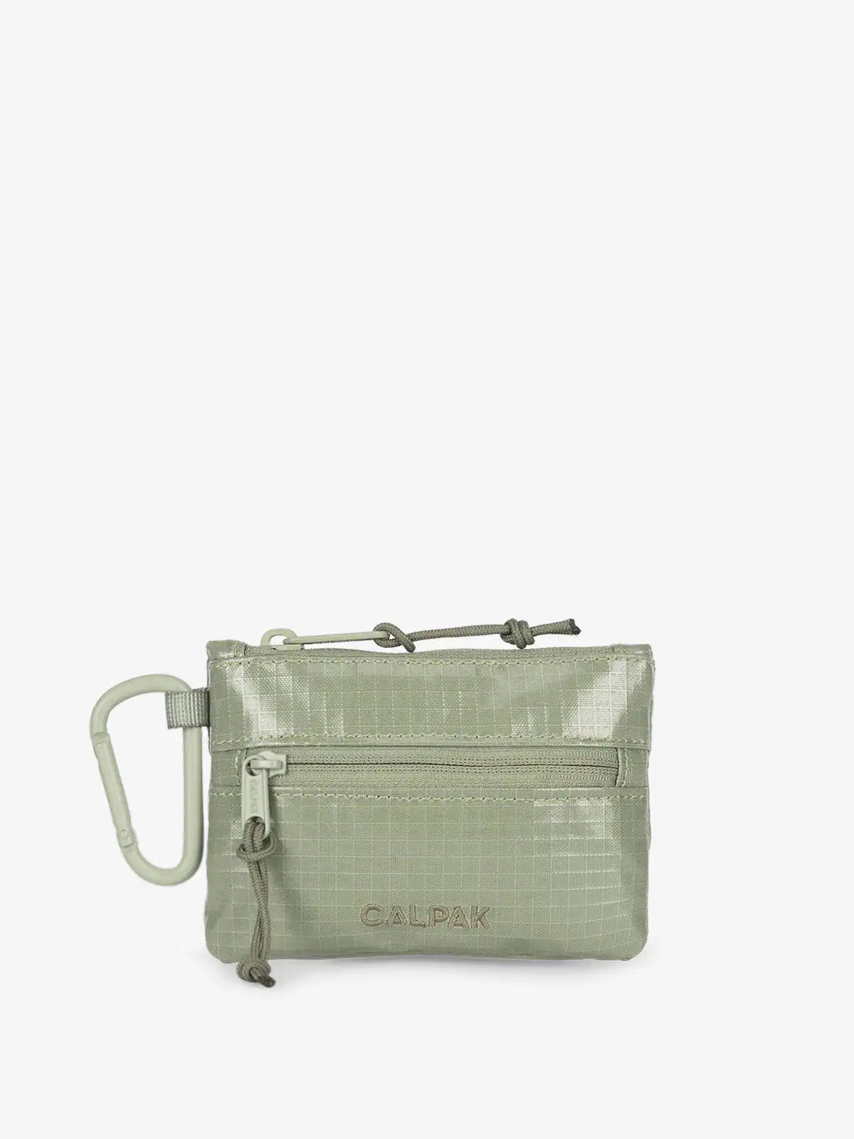 Terra Clippable Card Pouch