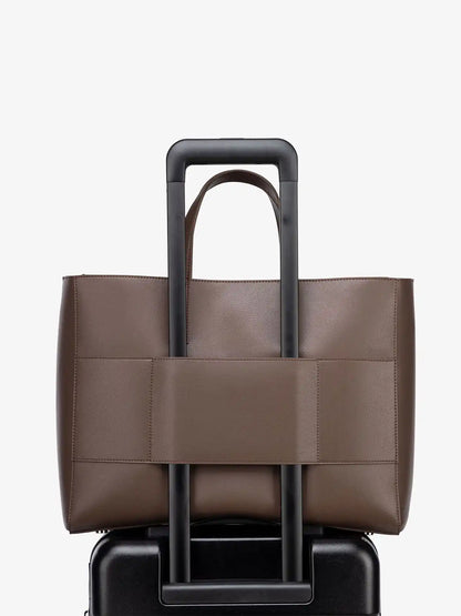 Haven 16" Laptop Tote Bag