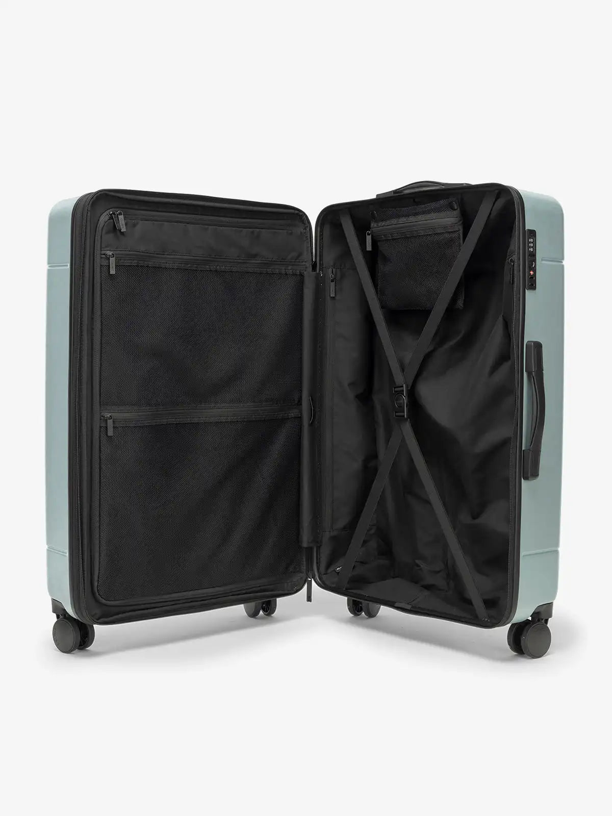 Hue Large Luggage