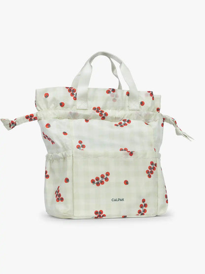 Insulated Lunch Bag