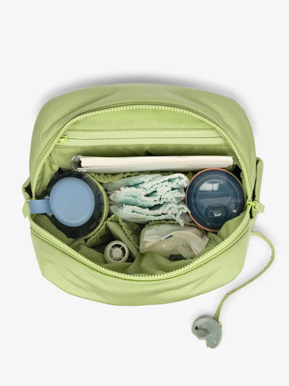 Convertible Mini Diaper Backpack