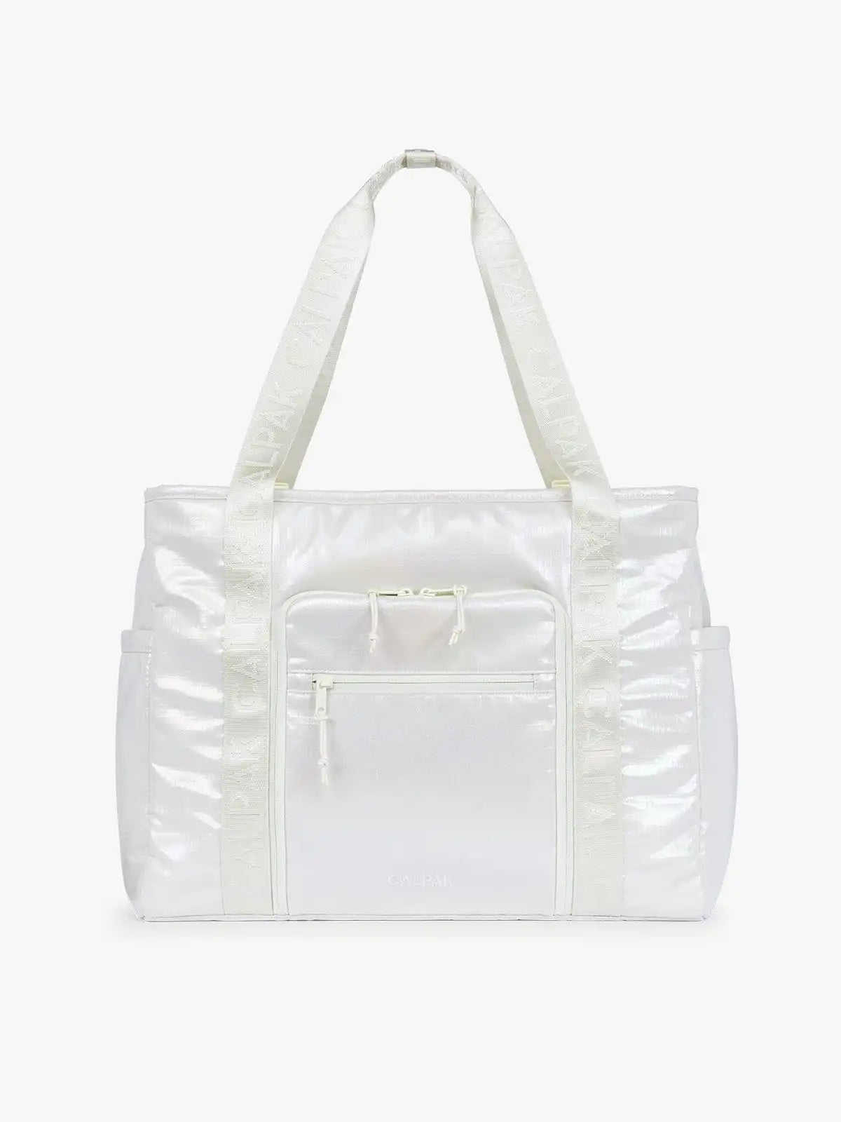 Terra 35L Water Resistant Zip Tote Bag