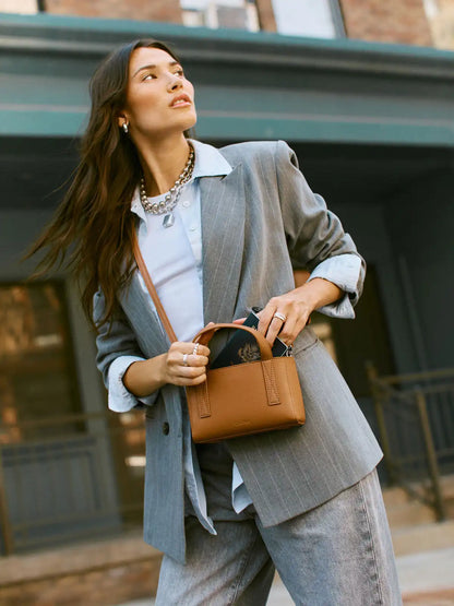 Haven Mini Crossbody Bag