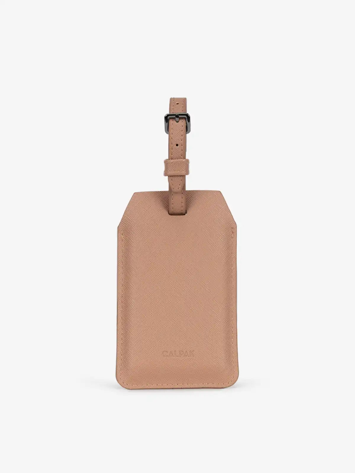 Portable Luggage Tag + Charger