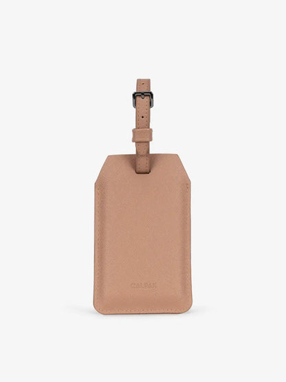 Portable Luggage Tag + Charger