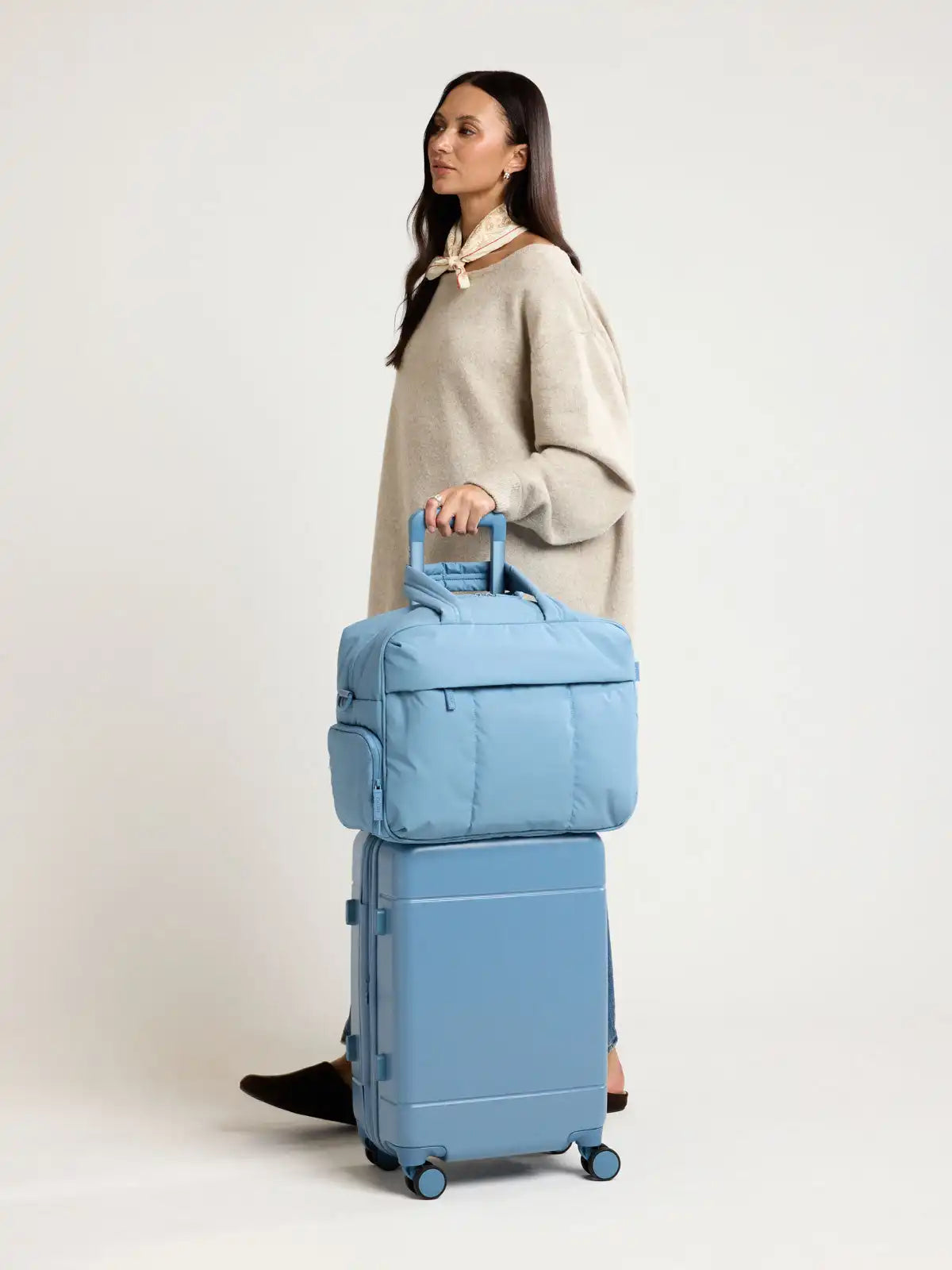 Luka Duffel