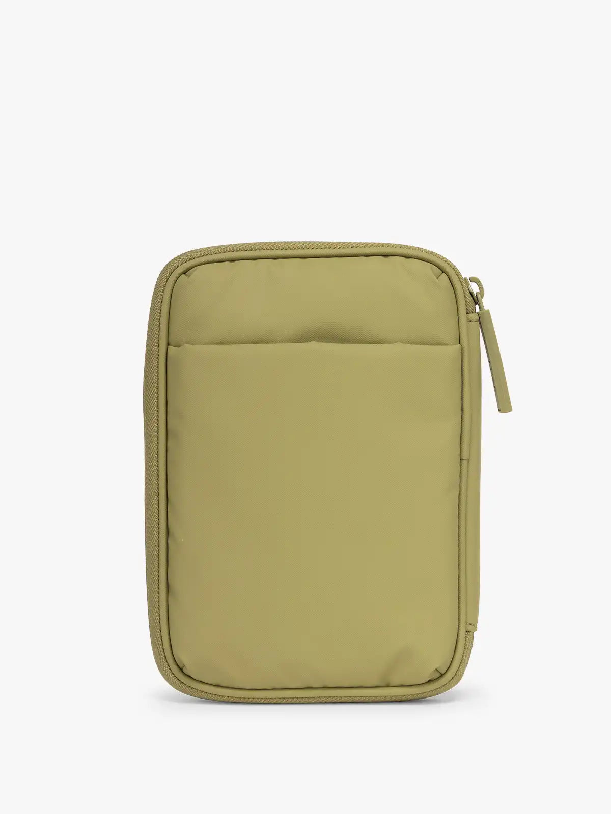 Luka Zip Passport Wallet