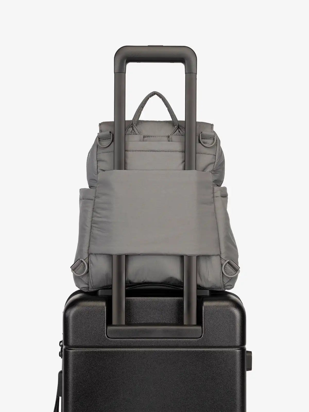 Convertible Mini Diaper Backpack