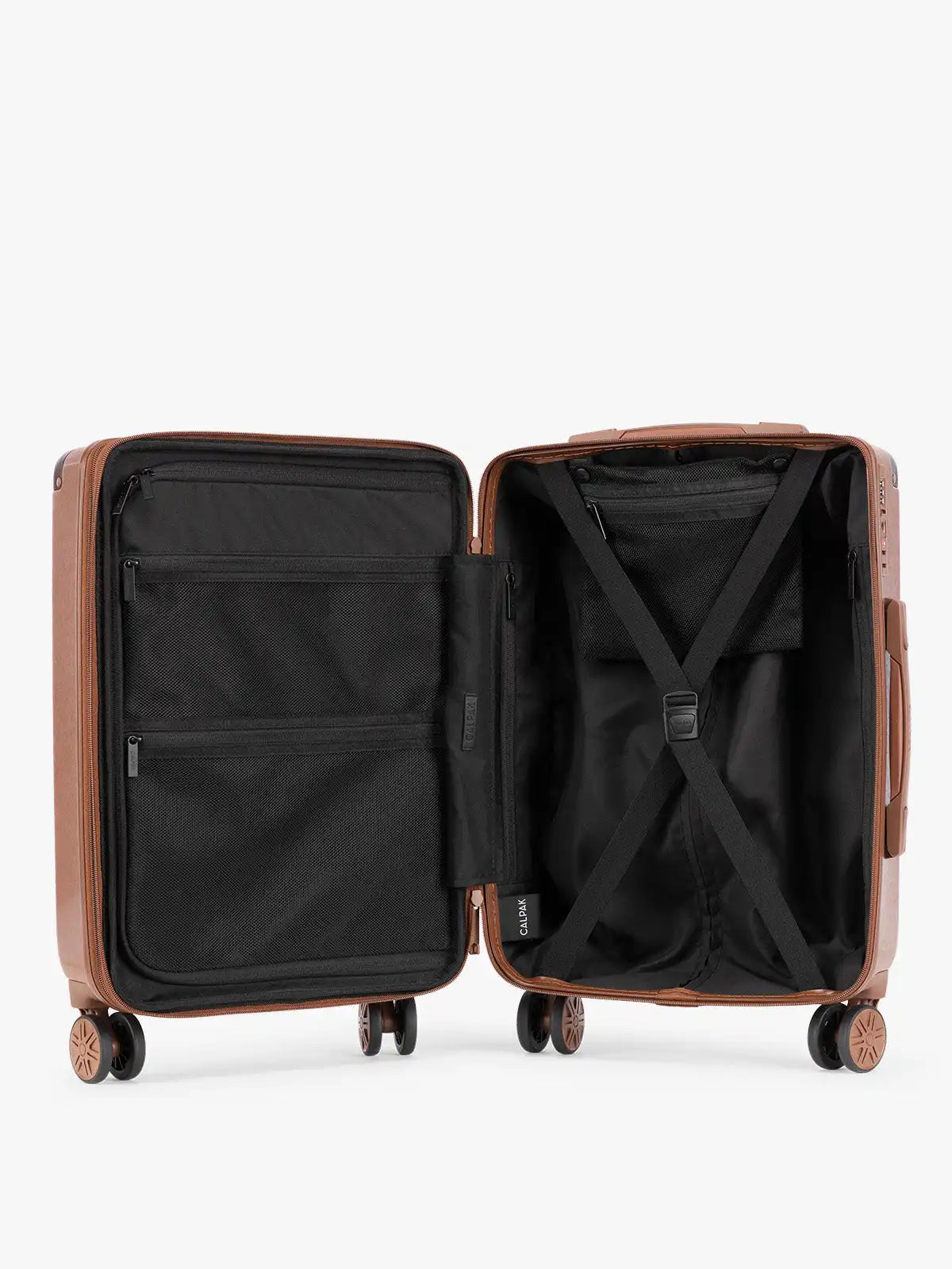 Ambeur 3-Piece Luggage Set
