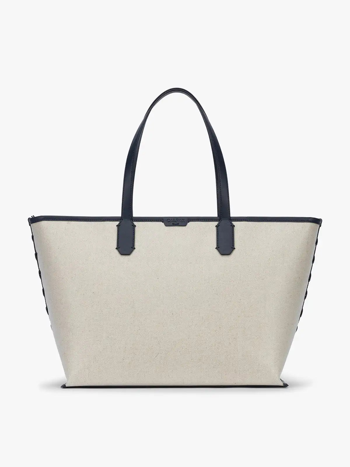 Colette 15" Canvas Laptop Tote