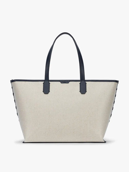 Colette 15" Canvas Laptop Tote