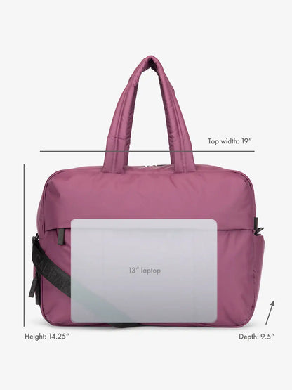 Luka Large Duffel