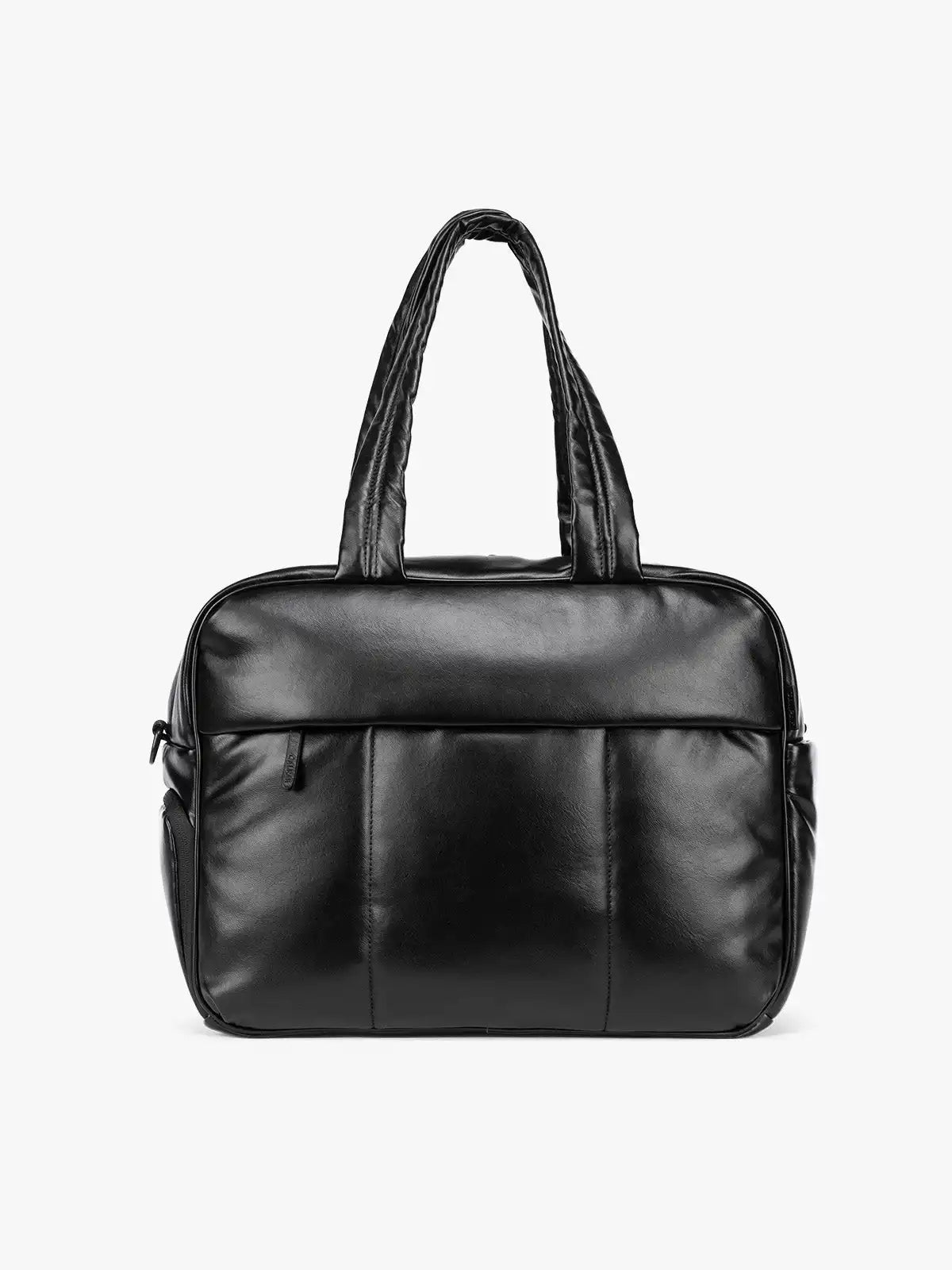 Luka Duffel in Vegan Leather