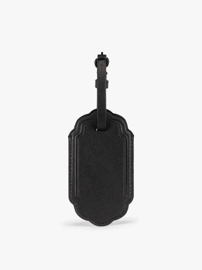 Vault Luggage Tag
