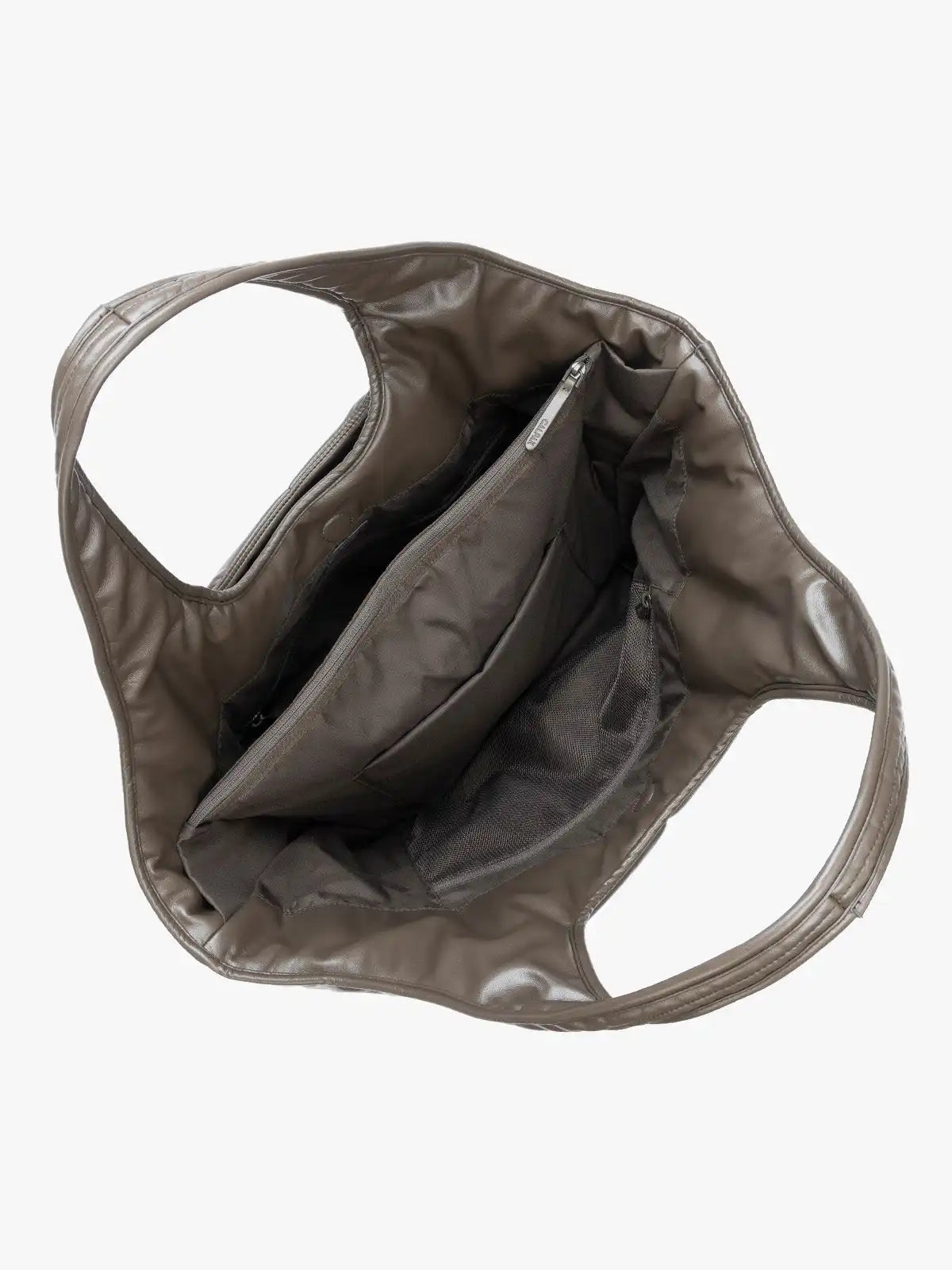 Luka Everything Laptop Tote Bag in Vegan Leather
