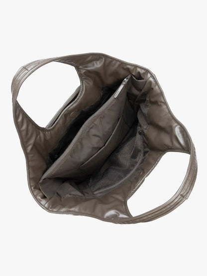 Luka Everything Laptop Tote Bag in Vegan Leather