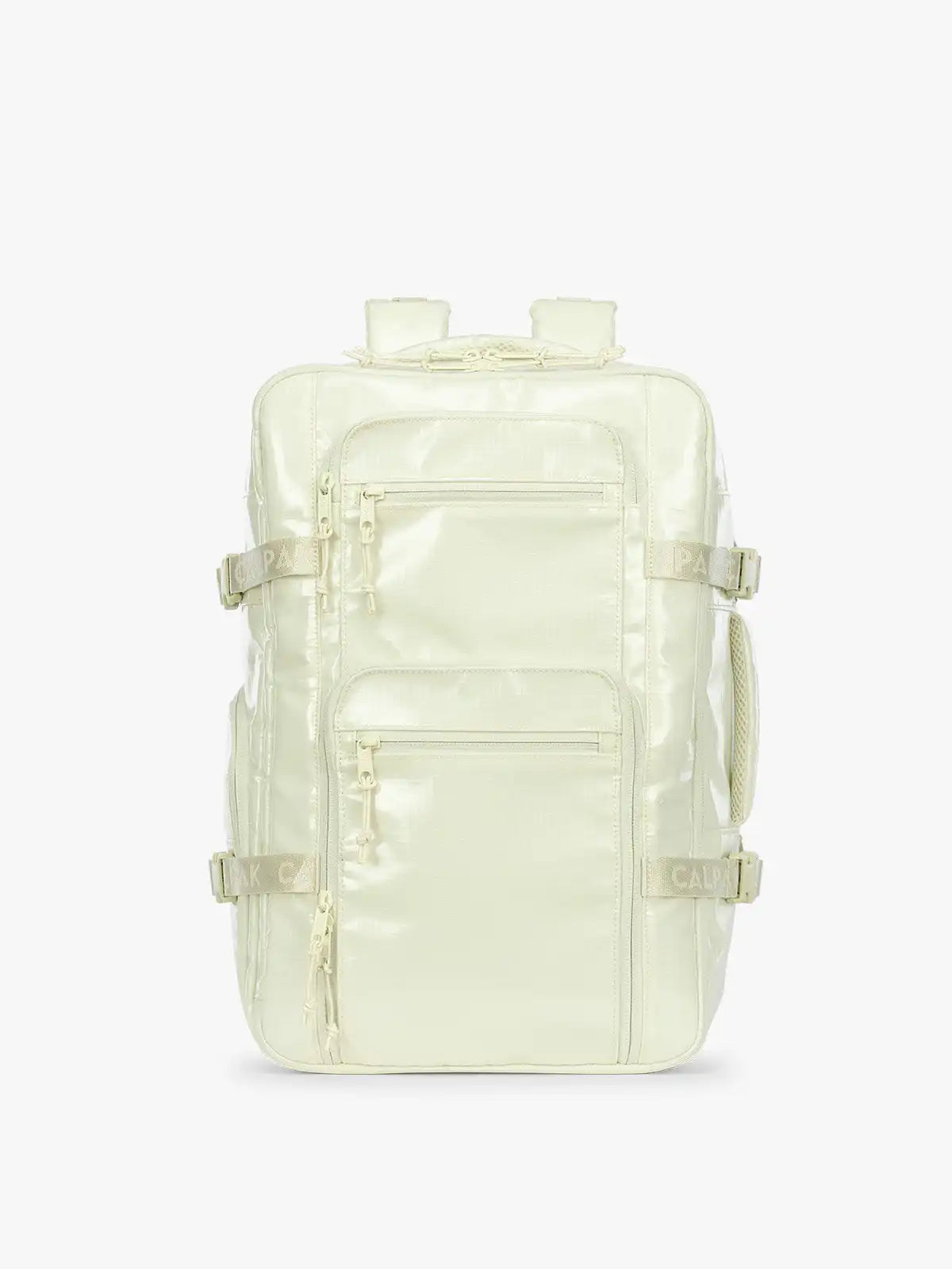 Terra 26L Laptop Duffel Backpack