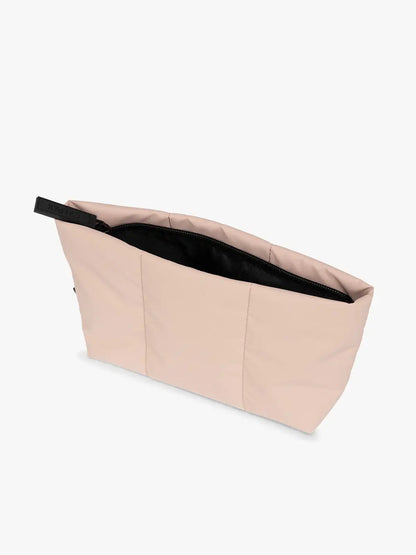 Luka 1-Quart Zip Pouch