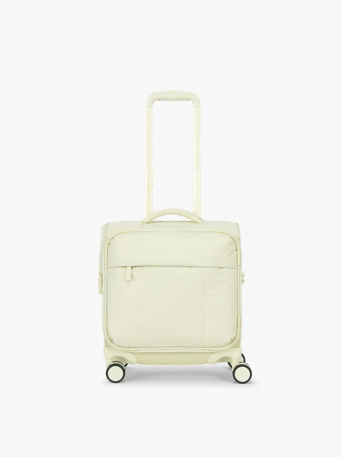 Luka Soft-Sided Mini Carry-On Luggage