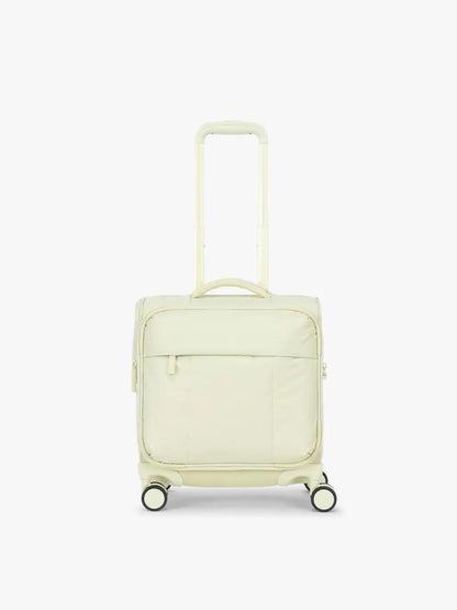 Luka Soft-Sided Mini Carry-On Luggage