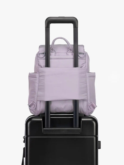 Convertible Mini Diaper Backpack