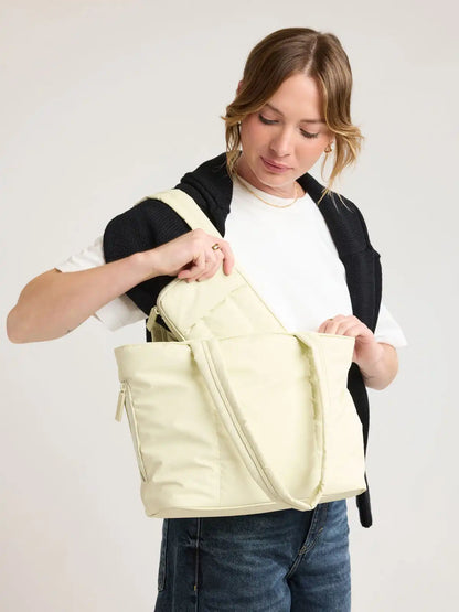 Luka Mini Tote