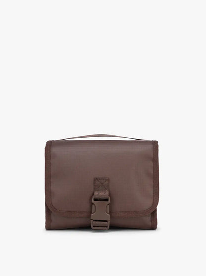 Terra Hanging Toiletry Bag