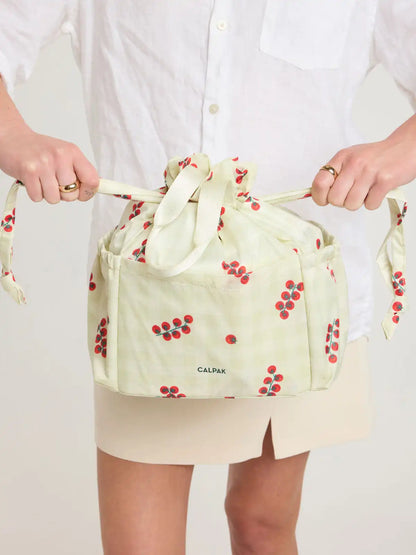 Insulated Lunch Bag