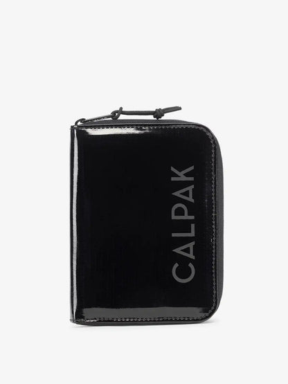Terra Zip Passport Wallet