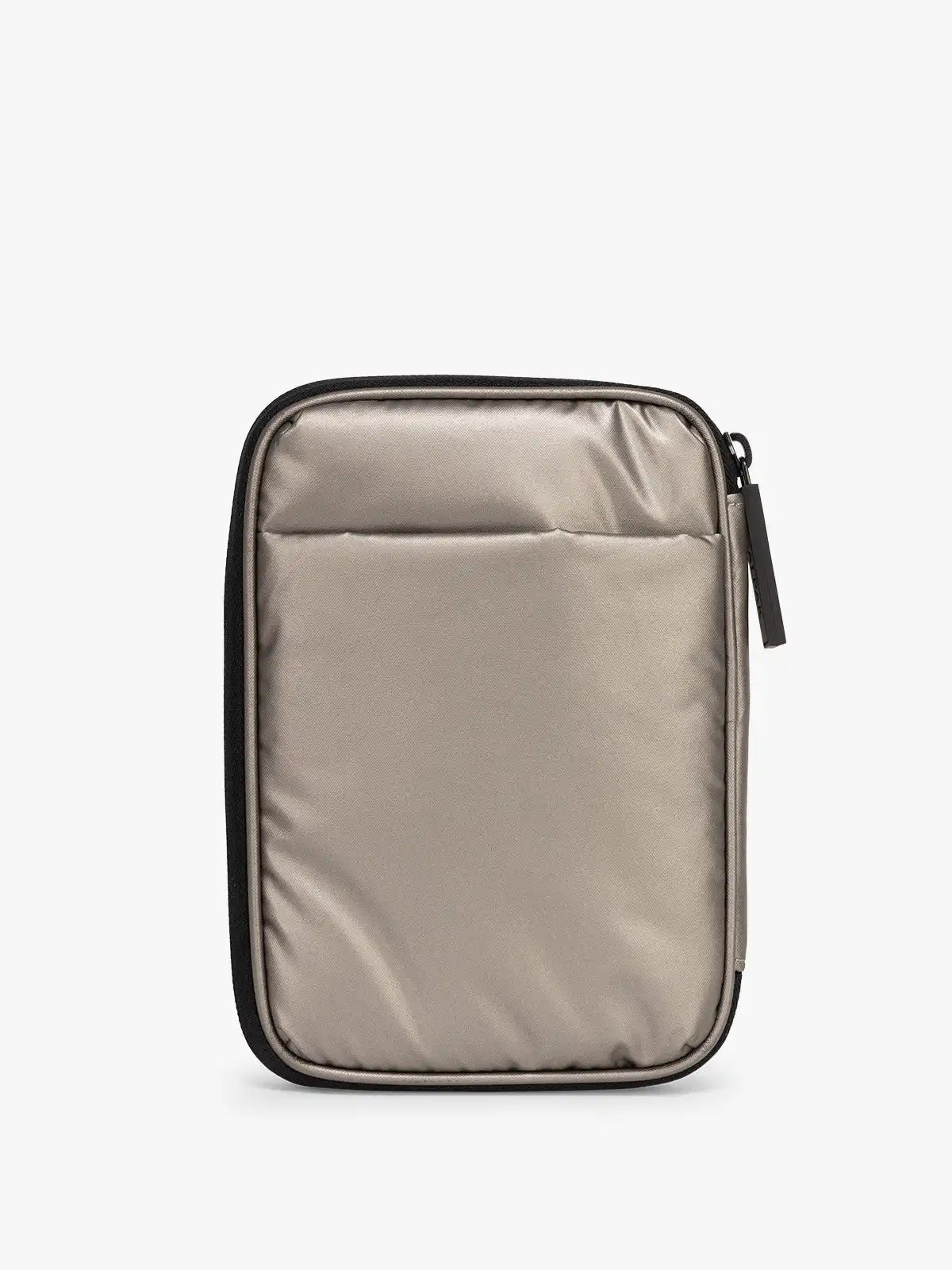 Luka Zip Passport Wallet