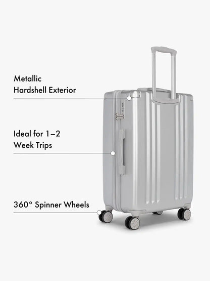 Ambeur Medium Luggage