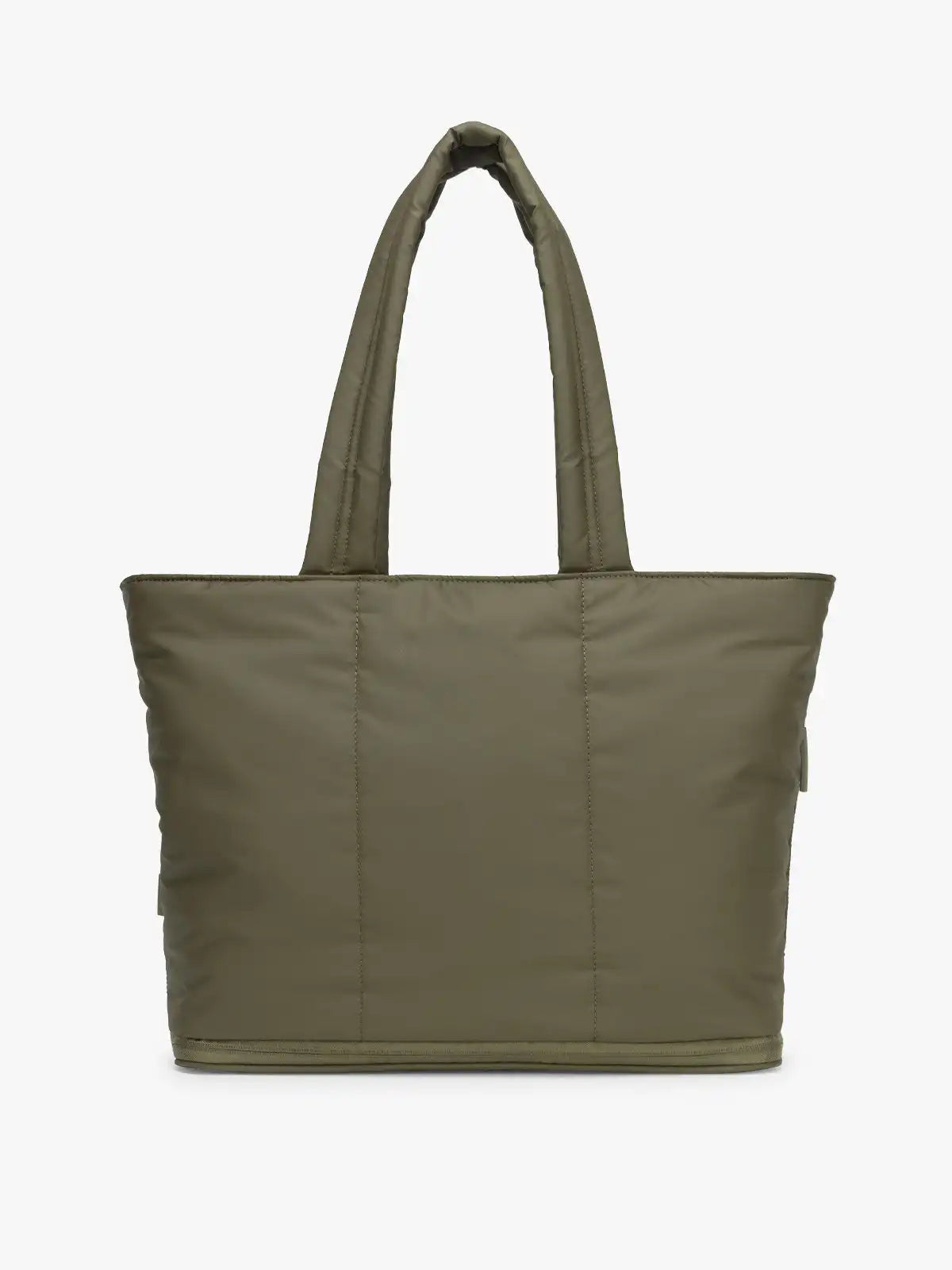 Luka Expandable Laptop Tote