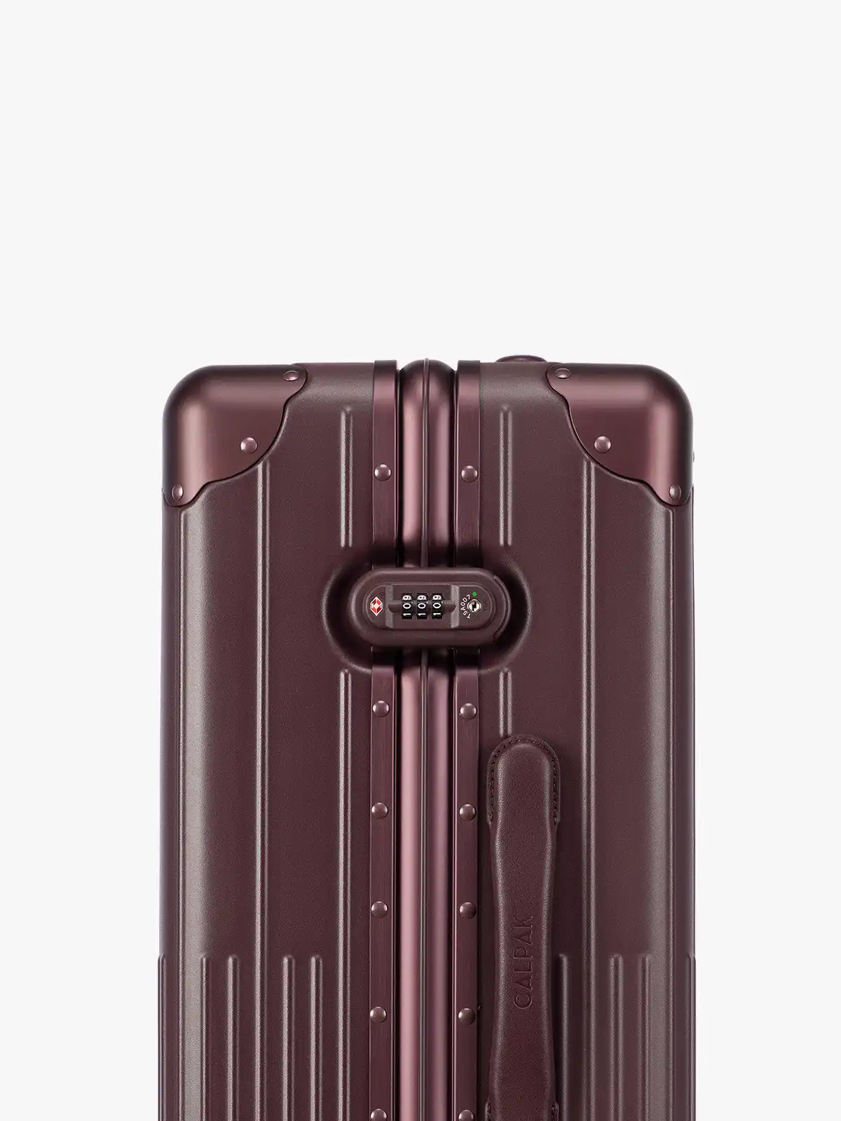 Vault Medium Luggage