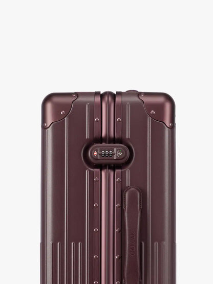 Vault Medium Luggage