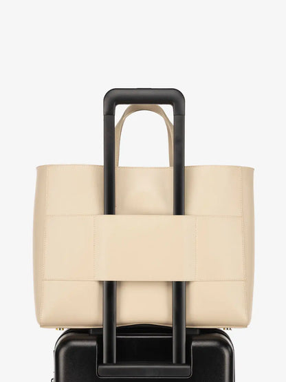 Haven 16" Laptop Tote Bag