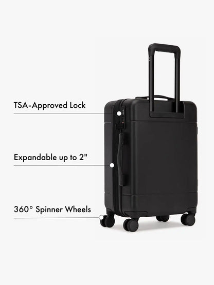 Hue Carry-On Luggage