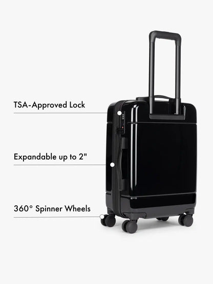 Hue Carry-On Luggage