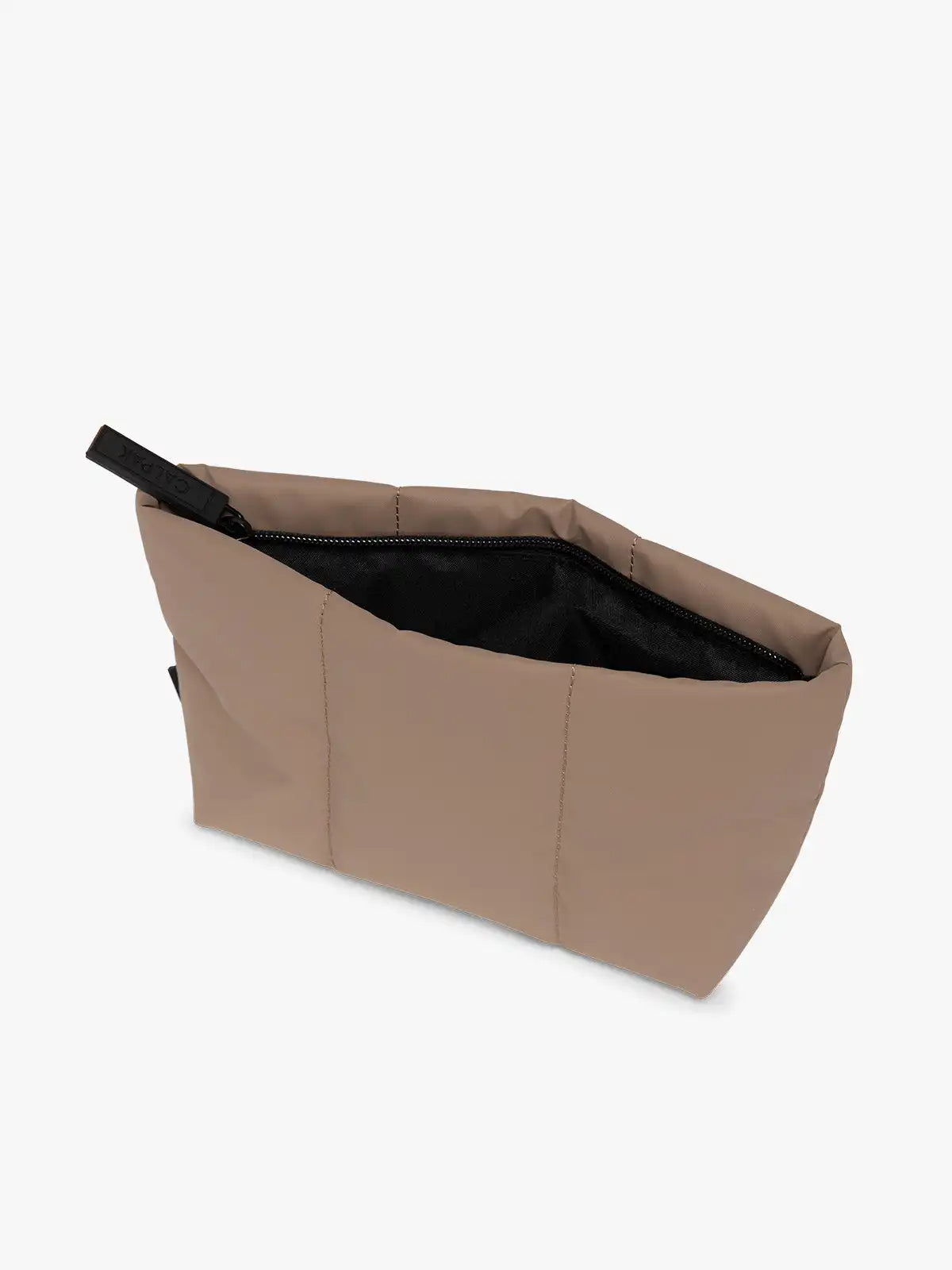 Luka 1-Quart Zip Pouch