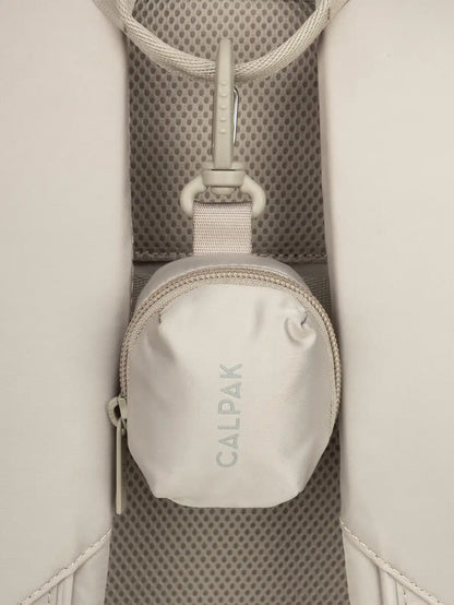 Fit Zip Bag Charm