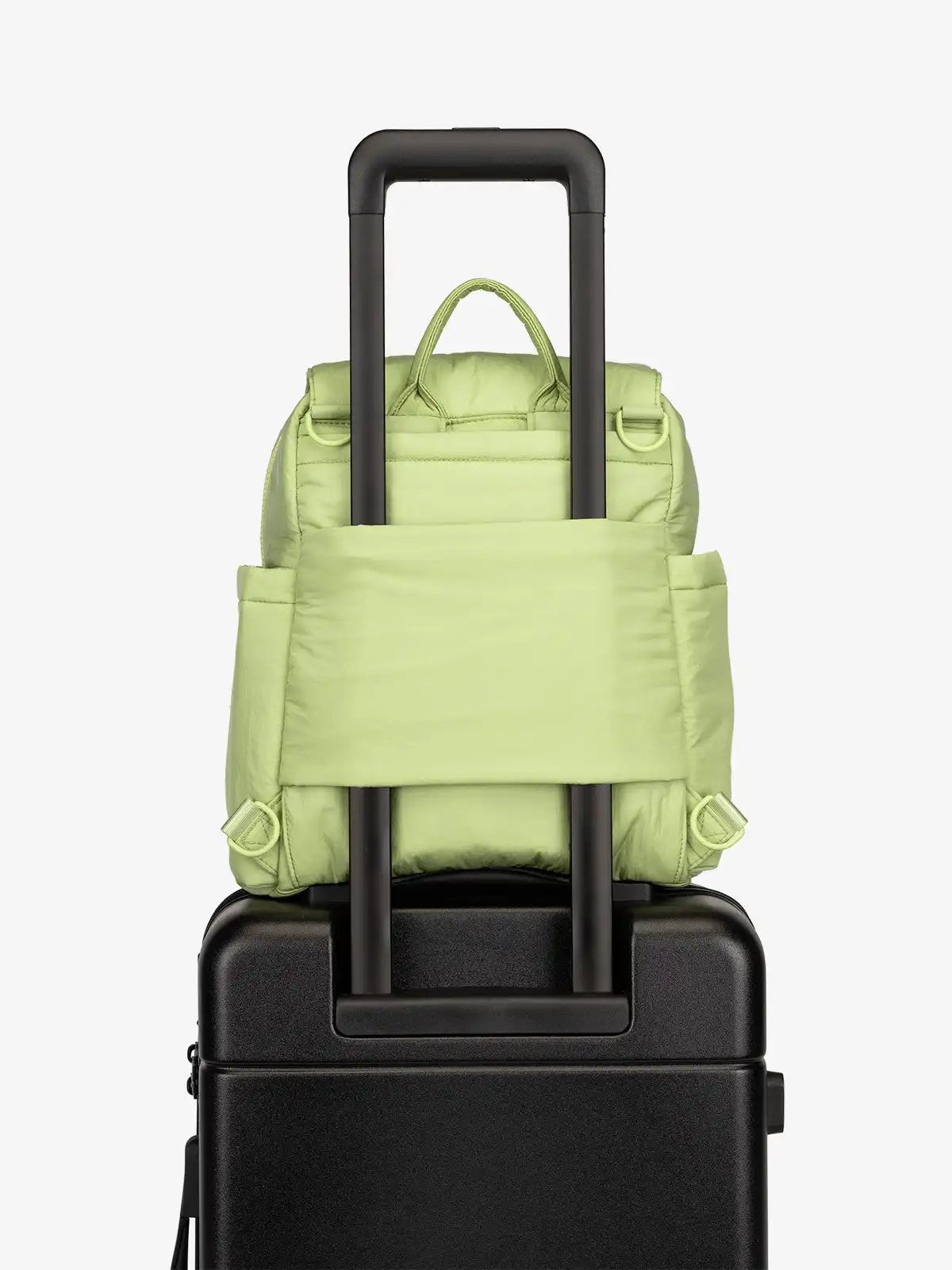 Convertible Mini Diaper Backpack