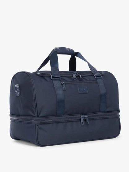 Stevyn Duffel Bag with Shoe Compartment