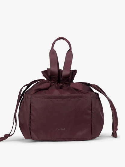 Insulated Lunch Bag